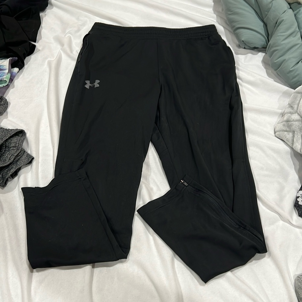 Men’s UA Pants